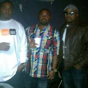 Meet your Posher, Clinton